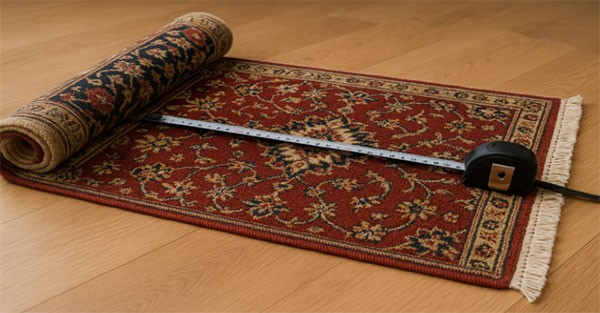 بررسی ابعاد مختلف فرش